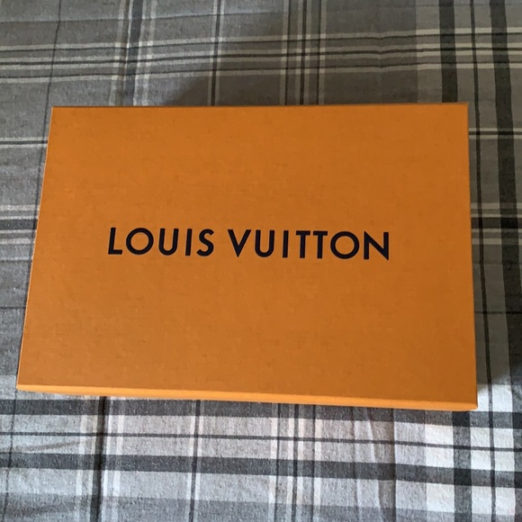 Louis Vuitton Drawer Box